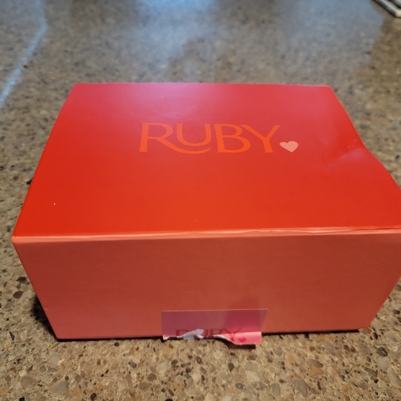 Ruby Love Seamless Bikini Period Underwear - Picture 3 of 10